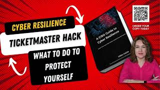 Ticketmaster Hack Exposed: How to Secure Your Account