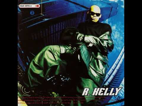 R. Kelly - Trade In My Life (Instrumental)