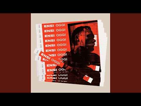 Ensi — GIU LE STELLE - prod. Chris Nolan (feat. Chris Nolan)