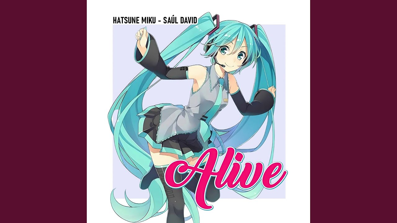 Alive (Extended Version)