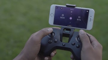 Parrot SWING Minidrone robot