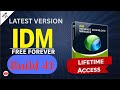 IDM 6.42 Full Version Setup & Activation (2025) 🔽