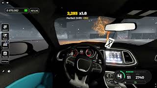 Drift 36 winter drift with charger screenshot 3