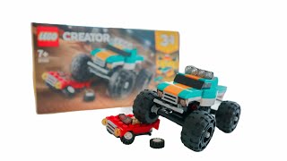 Lego Creator 33101 Unboxing | #lego #legocreator