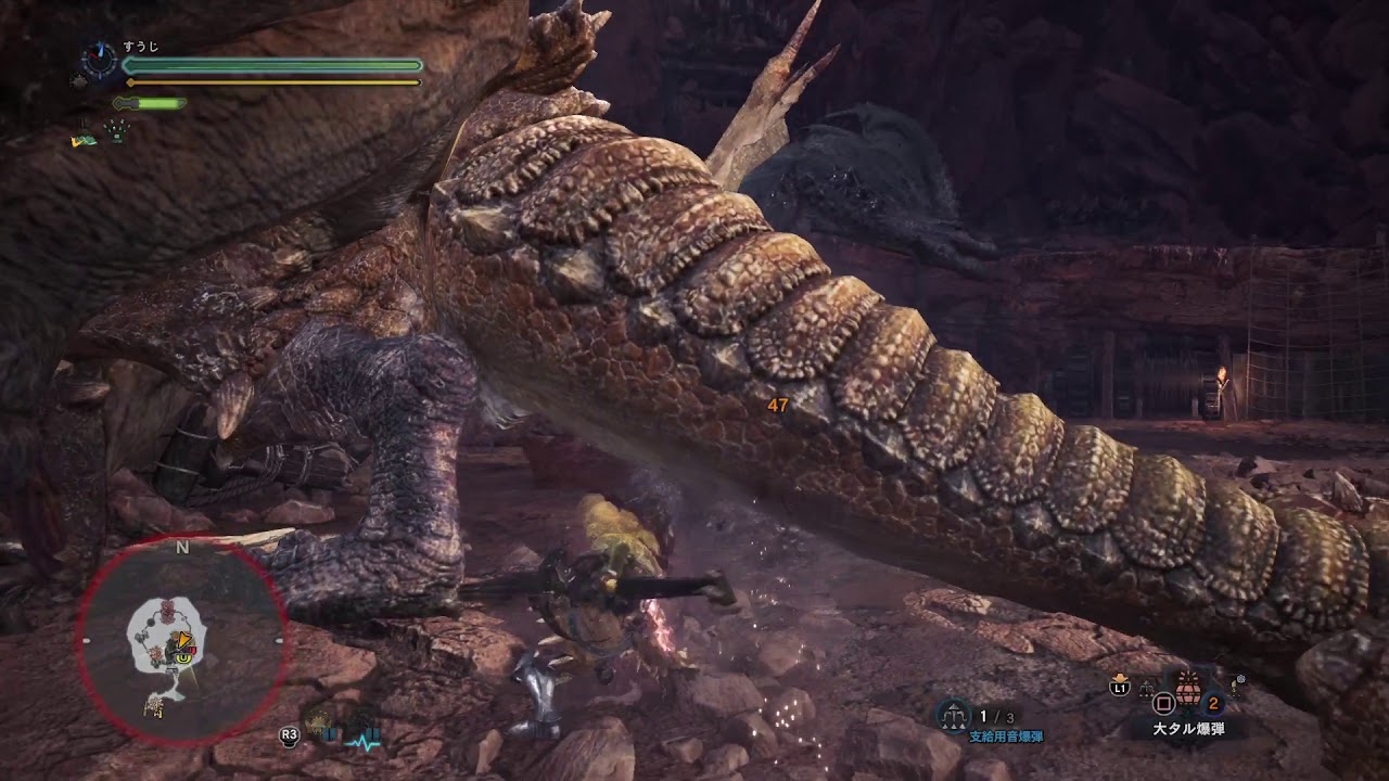 Mhw 闘技大会のソロ最速動画まとめてみた モンハンライズ攻略まとめ