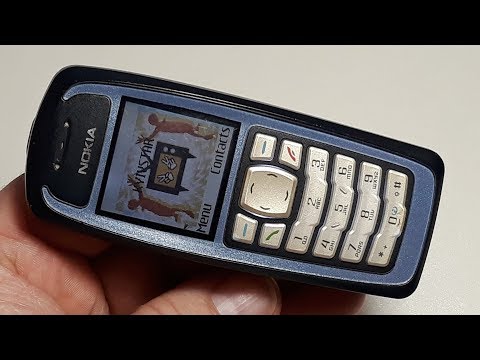 Video: Hvordan Kopiere Telefonboken Til Nokia