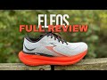 361 Eleos Full Review The Ultimate Recovery Day Shoe 361 Eleos Full Review The Ultimate Recovery Day Shoe