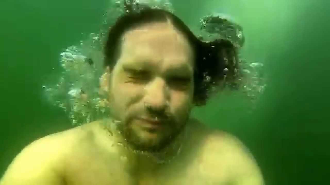 Gopro 100fps 720p video test.