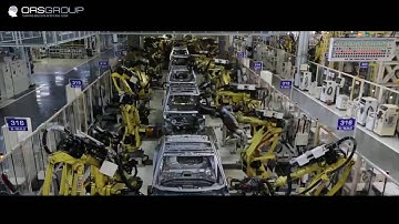 Manufacturing – Smart Scheduling 4.0