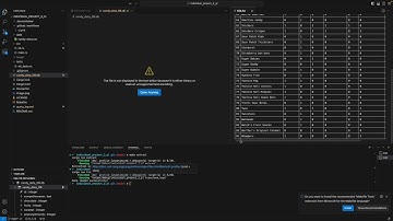 Demonstration of Project #2: Rust CLI Binary with SQLite