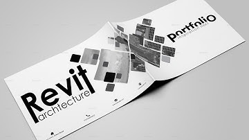 Revit Portfolio - How to show your Work and get a Job!