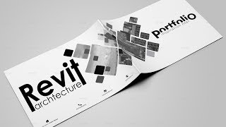 Revit Portfolio - How to show your Work and get a Job!
