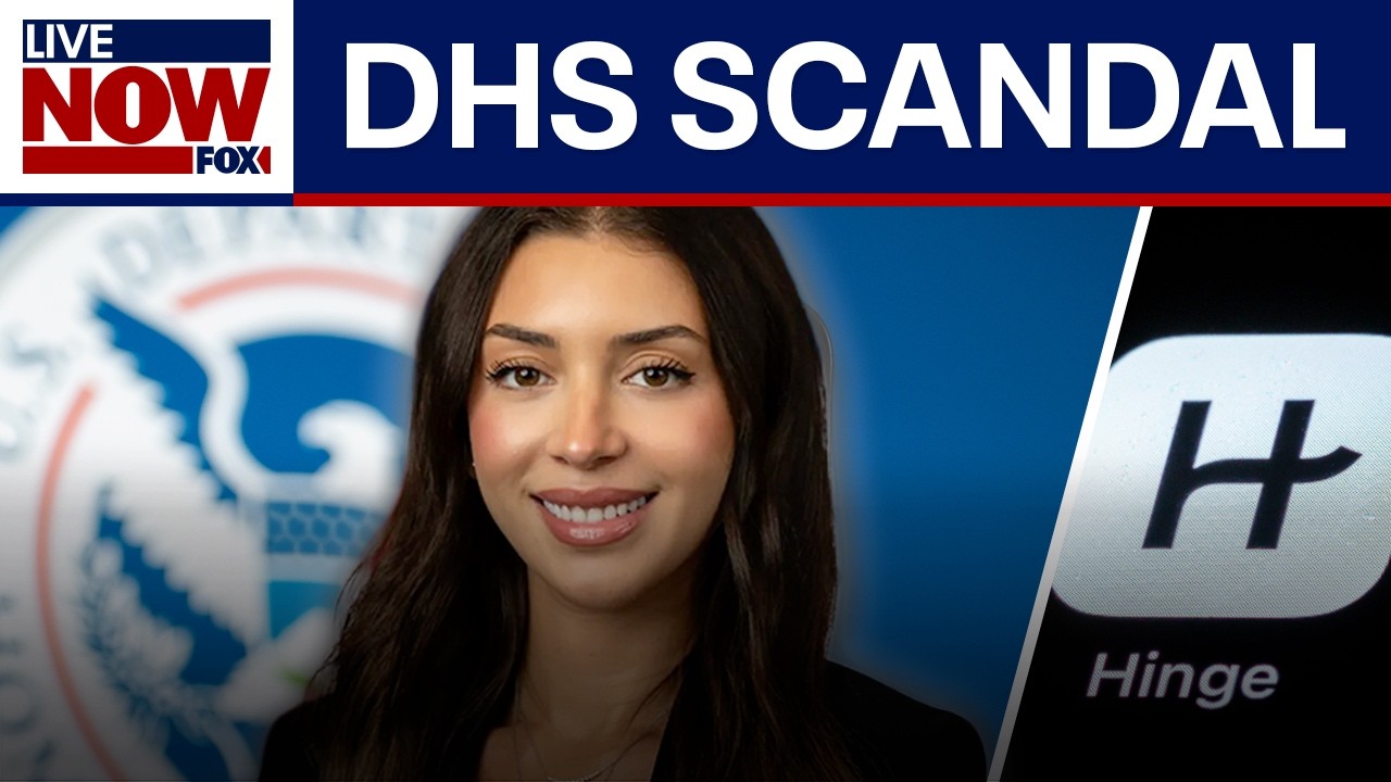 DHS ‘Sugar Daddy’ Scandal: Luxury gifts, expensive trips, and drug claims