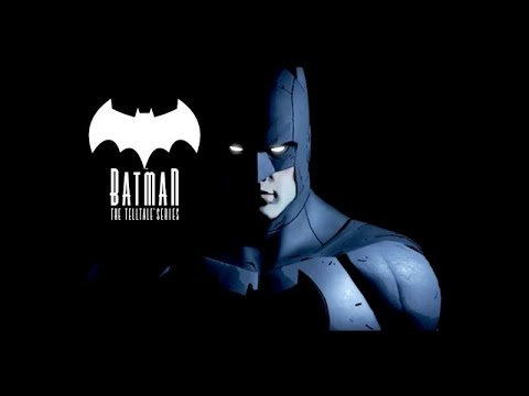 Batman The Telltale Series para Xbox One