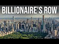 How Expensive Is Billionaire's Row?