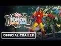 Marvel Tokon: Fighting Souls - Official Iron Man Classic Costume Trailer