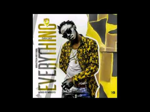 Danjay – Everything (Mixed By Mekoyo)
