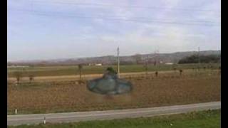 UFO - Blender Made