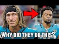 PROOF That The Jacksonville Jaguars Are Clueless...