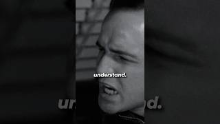 I Could A Been A Contender