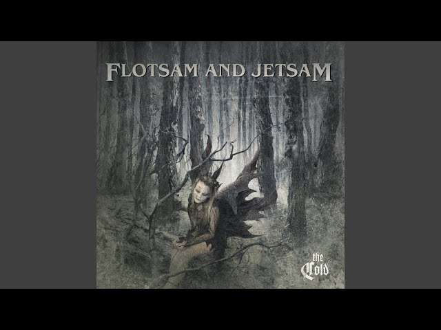 Flotsam And Jetsam - KYA