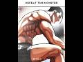 son of monster! ☠🔥 #viral #lookism