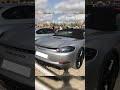 Porsche 718 boxster GTS #shorts