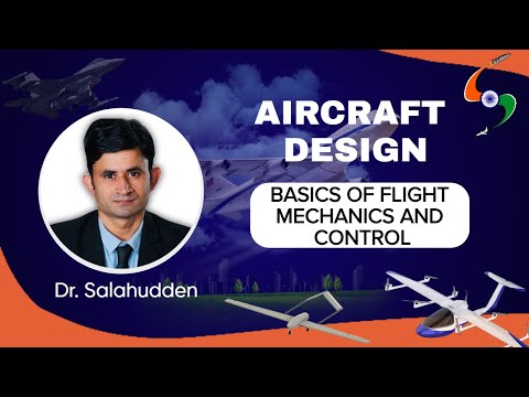 Difference Between Flight Mechanics And Flight Dynamics