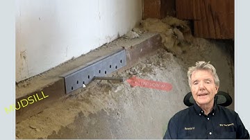 Stimpson StongTie URFP Retrofit Type A Connector in Seismic Retrofit Of One And Two-Story Dwellings