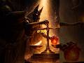 Before Judgment Day — There Was Anubis