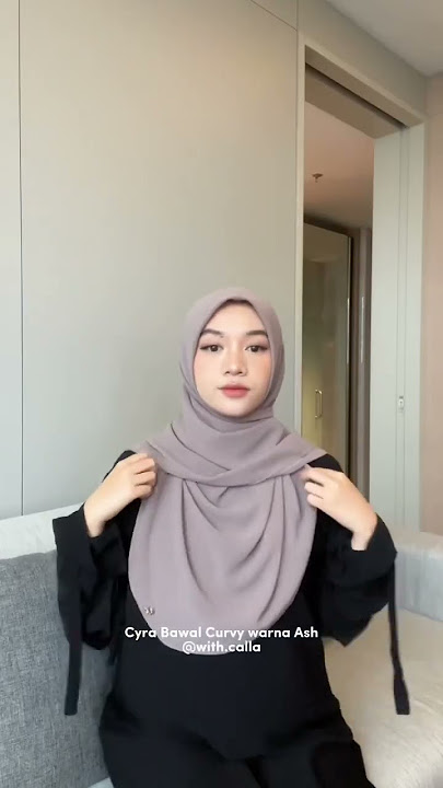 Tutorial Segiempat Curvy/Oval