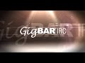 Gigbar irc by chauvet dj