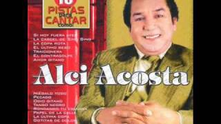 Alci Acosta - Bravo chords