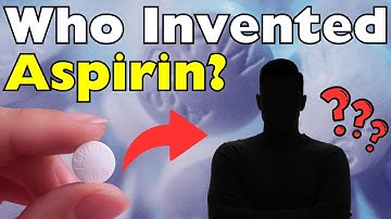 De waarheid over aspirine: wie verdient nu werkelijk de eer?