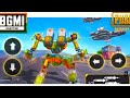 PUBG , BGMI 3.2 Update | BGMI A7 ROYAL PASS | PUBG, BGMI 3.2 Update new Meca fusion mode gameplay 🔥🔥