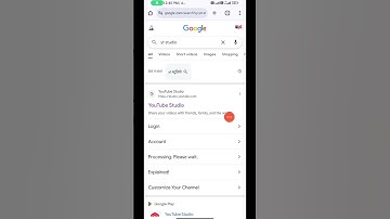 Chrome Me YouTube Studio Open Nahi Ho Raha To Kaise Khole | YT Studio Not Opening In Google Chrome