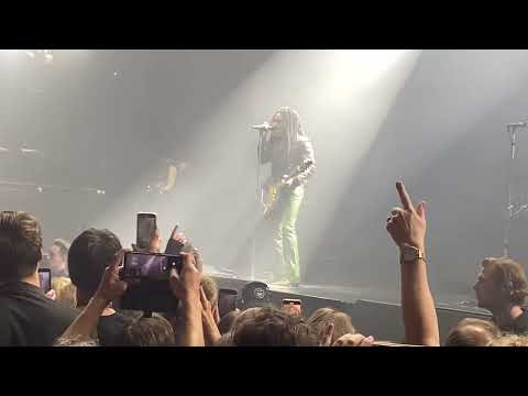Lenny Kravitz - Are you gonna go my way @ Ziggo Dome Amsterdam 2024