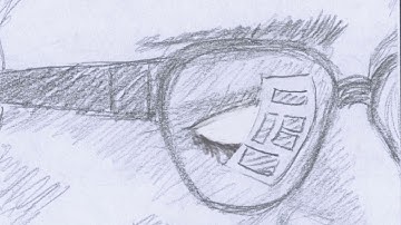 Motion Graphics Title Sequence - Animatic