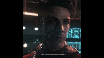 Demon vs God - Zoom🩸x Savitar🧊edit🍷| The flash | VAI SENTAR - Slowed #shorts