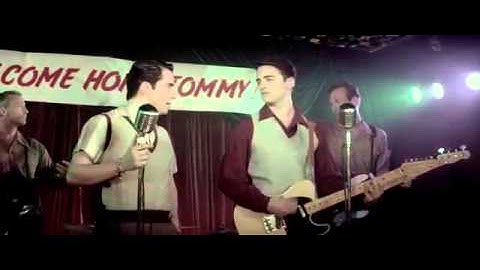 Thumbnail of A Sunday Kind of Love   Jersey Boys Movie