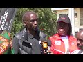 I will break record at Paris Marathon!!Eliud Kipchoge says!