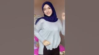 TikTok jilbab @wanintannn