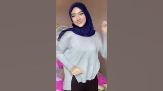 TikTok jilbab @wanintannn