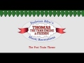 Sodor Themes The Post Train