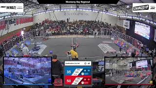 Qualification 26 - 2023 Monterey Bay Regional