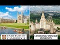 Worlds most beautiful campuses | 10 most beautiful universities in the world.