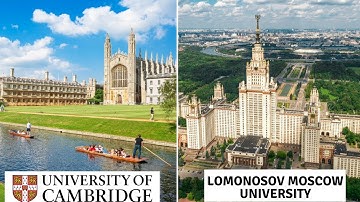 Worlds most beautiful campuses | 10 most beautiful universities in the world.