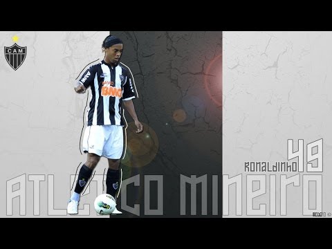 Ronaldinho y Su Magia Eterna /Joga Bonito HD 1998/2014