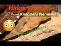 Flintknapping Hinge Fractures Causes and Avoidance