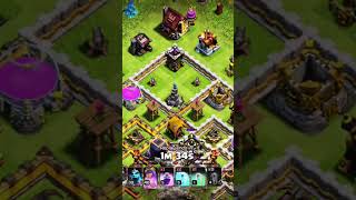 want to upload another game #supercell #clashofclans #fireball